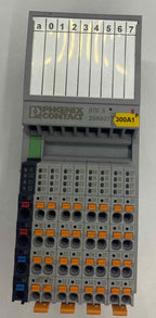 PHOENIX AXL F RTD8 1F  2688077 (SIFIR ÜRÜN) KUTULU MODÜL