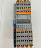 PHOENIX AXL F DI64/1 2F  (SIFIR ÜRÜN) KUTULU 2701450 MODÜL