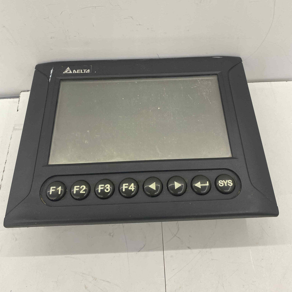 DELTA DOP-B07S200 PANEL EKRAN