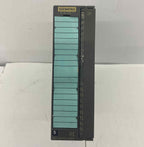 SIEMENS 6ES7 331-7KF02-0AB0 6ES7 331-7KF02-0AB0  PLC MODUL
