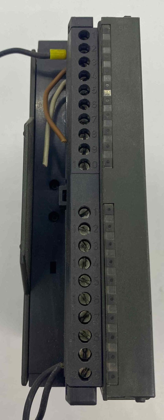 SIEMENS 6ES7 331-7KF02-0AB0 6ES7 331-7KF02-0AB0  PLC MODUL