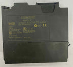 SIEMENS 6ES7 331-7KF02-0AB0 6ES7 331-7KF02-0AB0  PLC MODUL