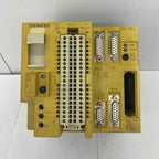 SIEMENS 6ES5 095-8MC01 6ES5 095-8MC01  PLC MODUL