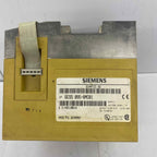 SIEMENS 6ES5 095-8MC01 6ES5 095-8MC01  PLC MODUL