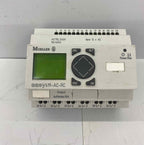 MOELLER 619-AC-RC   PLC MODUL