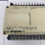 OMRON SYSMAC C40K-CDR-A  CPU PLC MODUL