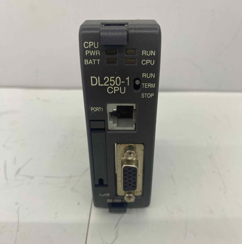 KOYO D2-250-1   PLC MODUL
