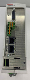 INDRAMAT HCS01.1E-W0008-A-03-E-S3-EC-NN-NN-NN-FW  INDRADRİVE   SERVO SÜRÜCÜ