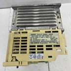 OMRON INVERTER 3G3MV-A4040  380V 4.0KW  SÜRÜCÜ