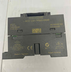SIEMENS 6ES7 231-7PD22-0XA0 6ES7 231-7PD22-0XA0  PLC MODUL