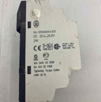 MOELLER 512-DC-RC   PLC MODUL