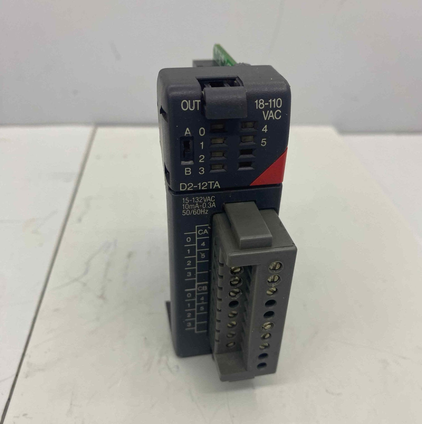 KOYO D2-12TA   PLC MODUL
