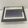 SIEMENS 6AV6 648-0CC11-3AX0 PANEL EKRAN