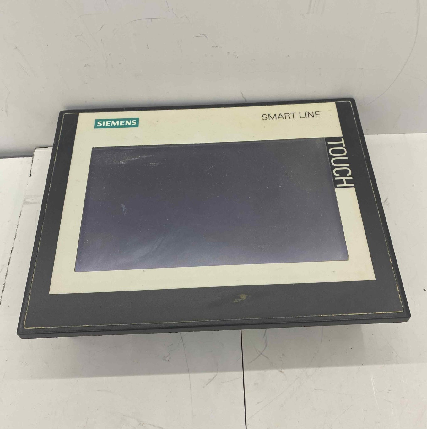SIEMENS 6AV6 648-0CC11-3AX0 PANEL EKRAN