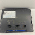SIEMENS 6AV6 648-0CC11-3AX0 PANEL EKRAN