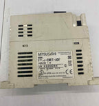 MITSUBISHI FX3U-ENET-ADP   PLC MODUL