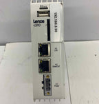 LENZE C300 C30GAC00000F3G0XXX-02S3C300000  13521476 PLC MODUL