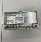 BECKHOFF BK2000 Lightbus Bus Coupler