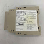OMRON H3DK-S1  ZAMAN RÖLESİ