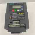 SIEMENS 6SL3 210-5BB21-5UV1 6SL3210-5BB21-5UV1 240V 1.5KW  SÜRÜCÜ