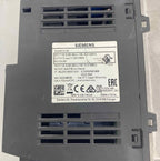SIEMENS 6SL3 210-5BB21-5UV1 6SL3210-5BB21-5UV1 240V 1.5KW  SÜRÜCÜ
