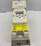 KEB F4 09.F4.C1D-3420 V1.4 A140 A190    SÜRÜCÜ