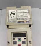 KEB F4 09.F4.C1D-3420 V1.4 A140 A190    SÜRÜCÜ