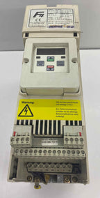 KEB F4 09.F4.C1D-3420 V1.4 A140 A190    SÜRÜCÜ