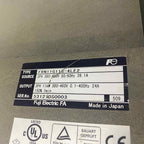 FUJI FUJİ FRN11G11S-4LE2  380V 11KW  SÜRÜCÜ