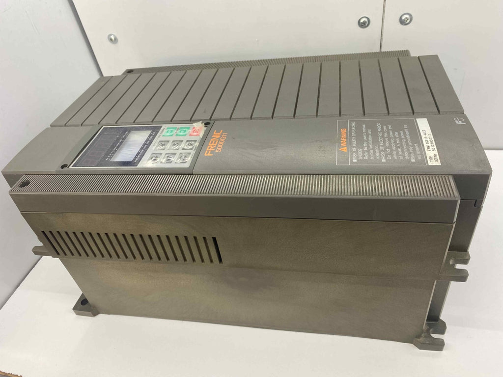 FUJI FUJİ FRN11G11S-4LE2  380V 11KW  SÜRÜCÜ