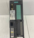SIEMENS 6SL3 210-1NE17-7AL1  480V 3KW 6SL3243-6BB30-1HA3  SERVO SÜRÜCÜ