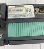 SIEMENS 6SL3 210-1NE17-7AL1  480V 3KW 6SL3243-6BB30-1HA3  SERVO SÜRÜCÜ