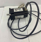 BECKHOFF AM3022-0C00-0002 0.57 KW SERVO MOTOR