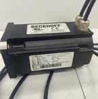 BECKHOFF AM3022-0C00-0002 0.57 KW SERVO MOTOR