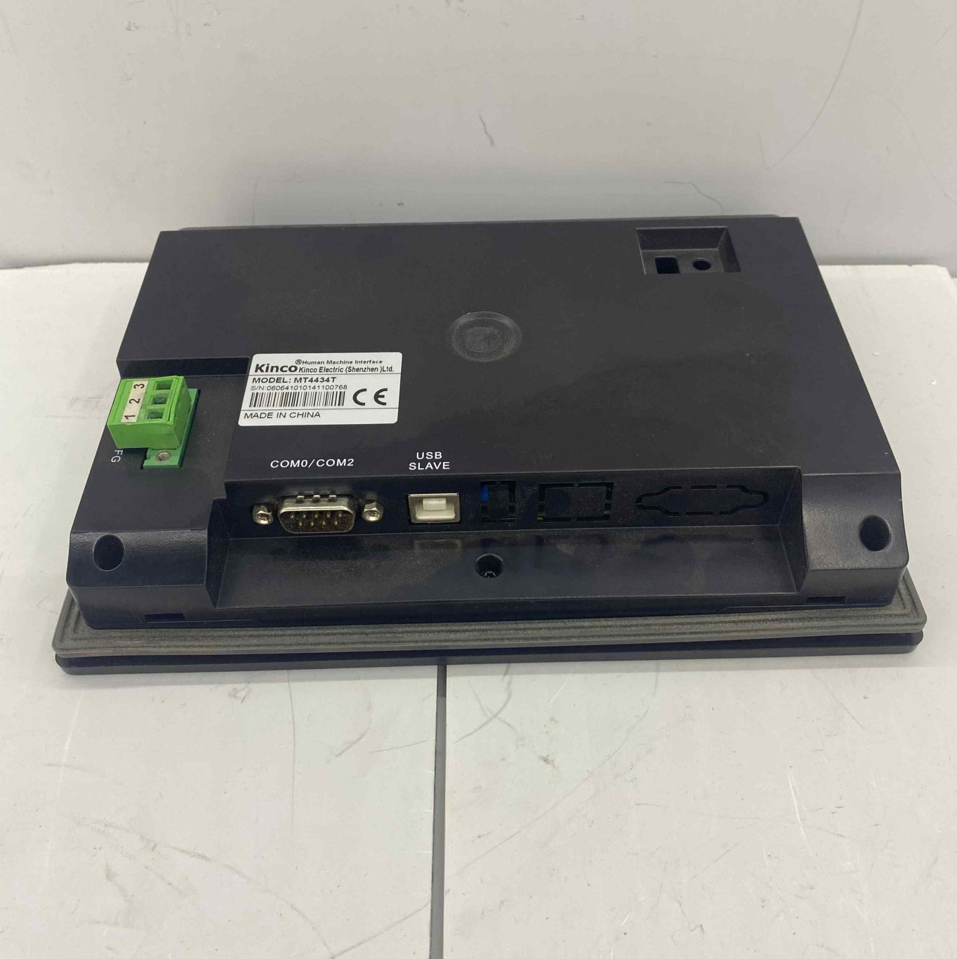 KINCO MT4434T PANEL EKRAN