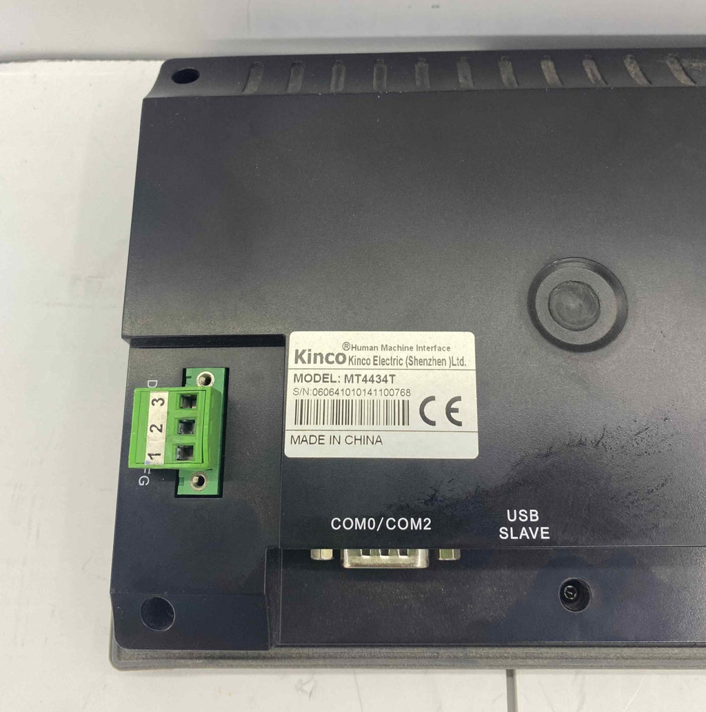 KINCO MT4434T PANEL EKRAN