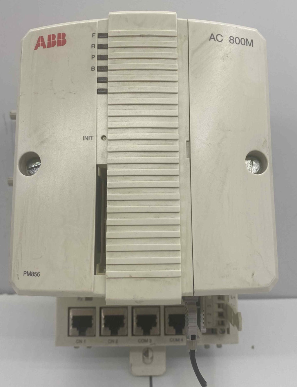 ABB 3BSE018104R1   PLC MODUL