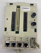 ABB 3BSE018104R1   PLC MODUL