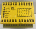 PILZ PNOZ 11 7S/1Ö 774080 EMNİYET RÖLESİ