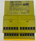 PILZ PNOZ 11 7S/1Ö 774080 EMNİYET RÖLESİ