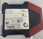SCHNEIDER XPS-BF1132  EMNİYET RÖLESİ
