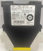 SIEMENS 3TK2820-1CB30  EMNİYET RÖLESİ