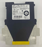 SIEMENS 3TK2820-1CB30  EMNİYET RÖLESİ