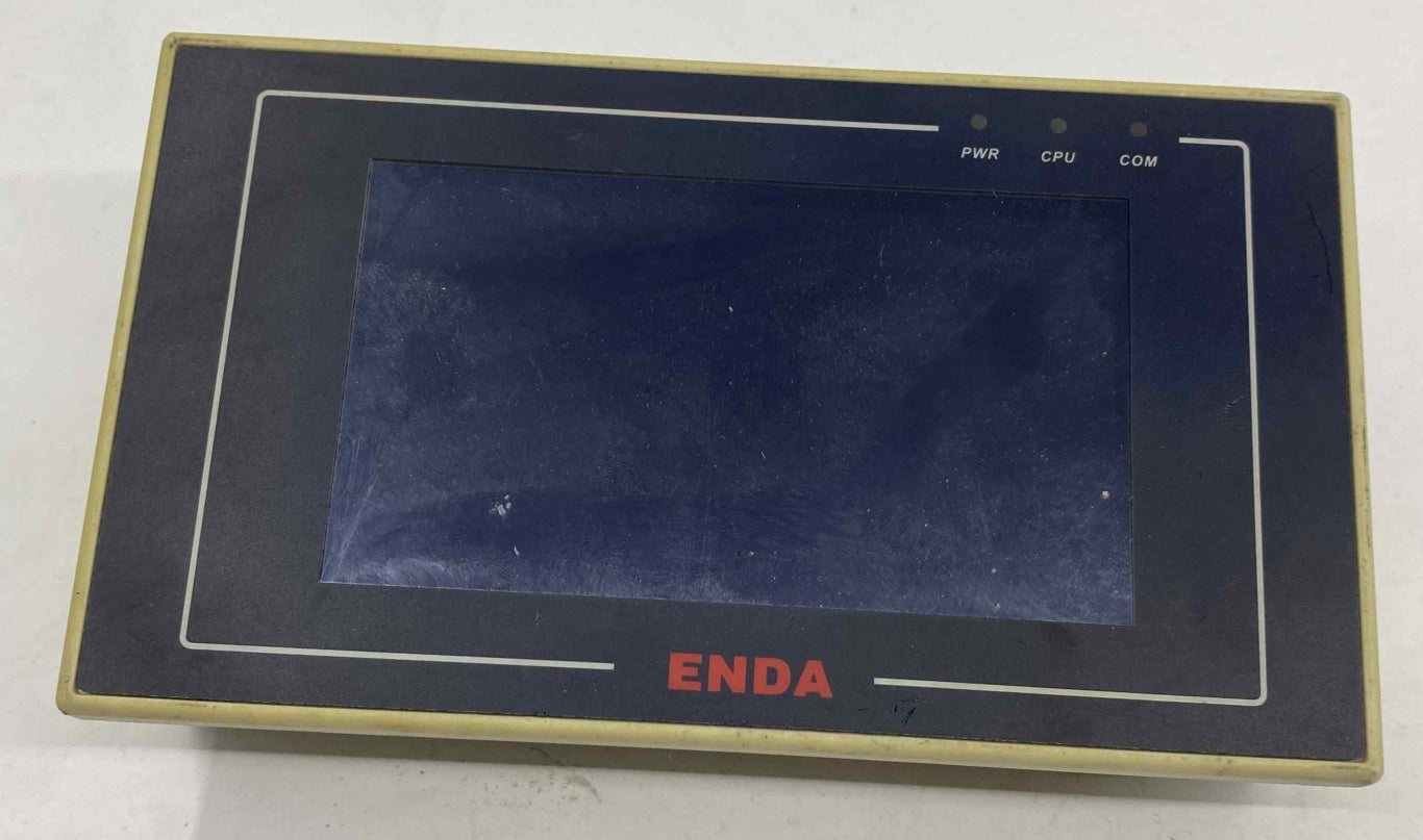 ENDA EOP4-043AT PANEL EKRAN