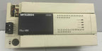 MITSUBISHI FX3U-48MR/ES   PLC MODUL