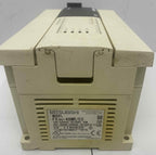 MITSUBISHI FX3U-48MR/ES   PLC MODUL