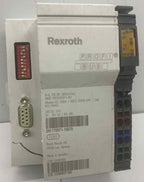 REXROTH R-IL PB BK DP/V1-PAC  R911170971-101 MODÜL