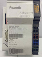 REXROTH R-IL PB BK DP/V1-PAC  R911170971-101 MODÜL