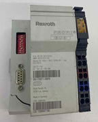 REXROTH R-IL PB BK DP/V1-PAC  R911170971-101 MODÜL