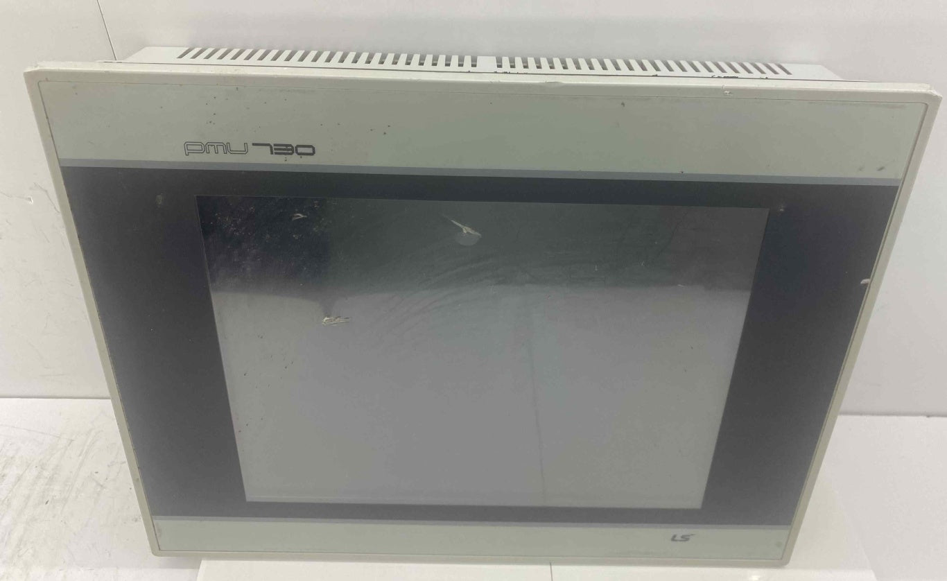 LS PMU-730STS(V2.3) PANEL EKRAN